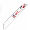 PÍLOVÝ LIST MILWAUKEE na kov 18Z/palec 230mm 23cm