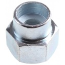 Adaptér M12x1,75 ľavý pre rezaciu hlavu DL-1237, výmena