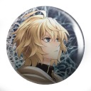 Manga Anime Owari no Seraph Pins VEĽKÝ VÝBER
