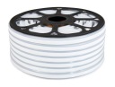 LED pás 230V 2835 1m IP68 NEON Studená biela