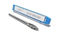 FRÉZA OTOČNÝ PILNÍK ISOH 4x12 VHM PRO SHANK. 3 mm