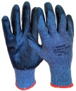 OCHRANNÉ RUKAVICE M-GLOVE DRAGO 1 pár 9/L