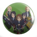 Manga Anime K-On! VEĽKÝ VÝBER