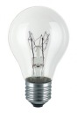 TRADIČNÁ NÍZKONAPÄŤOVÁ ŽIAROVKA E27 60W 24V