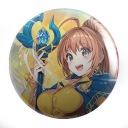 Anime Isekai Cheat Magician Pins VEĽKÝ VÝBER