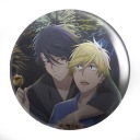 Manga Anime Hitorijime My Hero Yaoi Pins