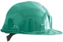 PRILBA PRILBA Z HDPE MATERIÁLU KASPE S ÚPRAVOU