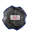 Patch Diagonal Insert KD22 130mmx130mm EU Ferdus