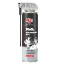 MA PROFESSIONAL Mos2 Rust Remover 250ml - aplikátor