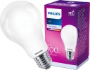 E27 LED žiarovka 10,5W = 100W 1521lm 4000K Neutrálna Biela FILAMENT PHILIPS