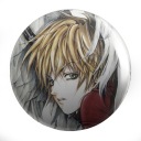 Manga Anime Angel Sanctuary Pins MNOHÉ DIZAJNY