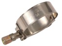 MDC T-Clamp svorka medzichladiča 48-54mm svorka z nehrdzavejúcej ocele