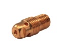 Prúdový konektor 3,2 mm SR9 SR20 TIG horák