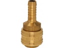 Pneumatická rýchlospojka pre 10mm MS hadicu