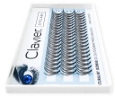 CLAVIER EYELSH TUMBLES PRÍRODNÝ HODVÁB HUSTÝ 10 mm