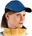 OCHRANNÝ PRACOVNÝ ČIAPOK BASEBALL CZTOP