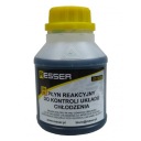 TESTER TESNENIA HLAVY REAKČNEJ KVAPALINY CO2 250ml