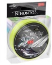 Nihonto Fine Braid 0,25mm/100m FLUO 20,9