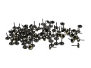 Ozdobné nechty BRONZE RENAISSANCE 9,5 mm