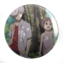 Anime Hotarubi no Mori špendlíky a VEĽKÝ VÝBER