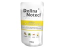 DOLINA NOTECI PREMIUM VRECKO KURACIE 150G