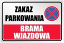 SÚKROMNÝ PRIESTOR VCHODOVÁ BRÁNKA TABUĽKA 20x30