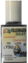 SEAT VW LY5U 1H LZ7K GLETSCHERBLAU LAKU TUCH-UP