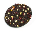 Čierny čaj CRIMSON PIRATE (100g) Mango + Whisky