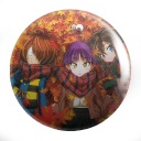 Manga Anime Gegege no Kitarou Pins VEĽKÝ VÝBER
