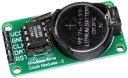 HODINY REÁLNEHO ČASU RTC DS1302 MODUL ARDUINO