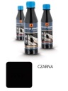 Lazúra na drevo Dragon 0,2 l ČIERNA