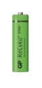 Batéria NiMH GP Recyko+ AA R6 2700 1,2V