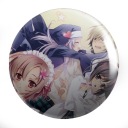 Špendlíky Boku wa Tomodachi ga Sukunai Haganai