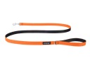 amiplay Klasické vodítko Twist 150 cm M Orange