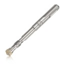 SDS PLUS VŔTAČKA DO BETÓNU VŔTAČKA S4 10/110 kríž