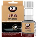 K2 LPG PROTIRECESNÉ PRÍSADA PRE LPG K2 LPG 1500 HP