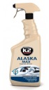 Rozmrazovač okien ALASKA MAX 700ml