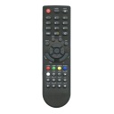 OPTICUM DVB-T DIAĽKOVÉ OVLÁDANIE RCU-012 FT24PLUS T80PLUS T80E.