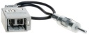 ANTÉNNY ADAPTÉR VOLVO S60 S80 V40 V70 PRE RÁDIO