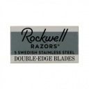 Rockwell Razors Žiletky 5 kusov