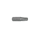 TORX-20 TORX-20 BIT 25 mm 1/4 skrutk.