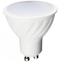 GU10 LED žiarovka 1,5W 160lm 120° Účinný halogénový PREMIUM CCD už roky