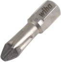 WIHA PROFESIONÁLNY BIT PH2 STANDARD 25 mm PHILLIPS