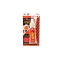 VYSOKOTEPLOTNÝ SILIKÓN ČERVENÝ DO 345C VERSACHEM 85G