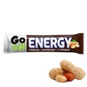 SANTE GO ON ENERGY 50g WPC ENERGETICKÁ TYČINA