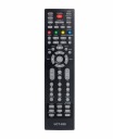 UNIVERZÁLNY DVB-T DIAĽKOVÝ UCT 039D