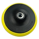 RUKOVÄŤ LEŠTIACI DISK VELCRO VELCRO 125 MM M14 FOAM