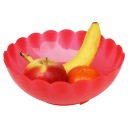 Šalátová misa West red 24 cm