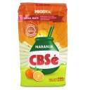 Yerba Mate Cbse Naranja Pomaranč 500g 0,5kg