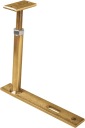 Montážna podpera PM3 140-220mm Balkónová pätka